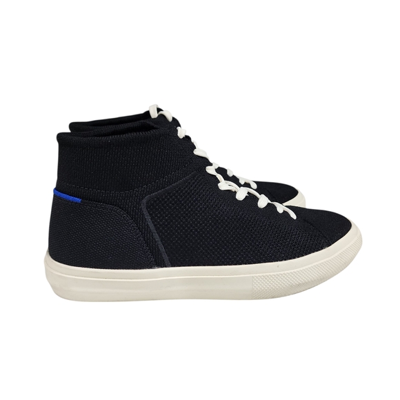 ROTHY'S THE HIGH TOP SNEAKER - Picture 1 of 6